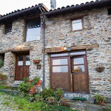 Hostal Casa Do Pomar Bragança Exterior foto